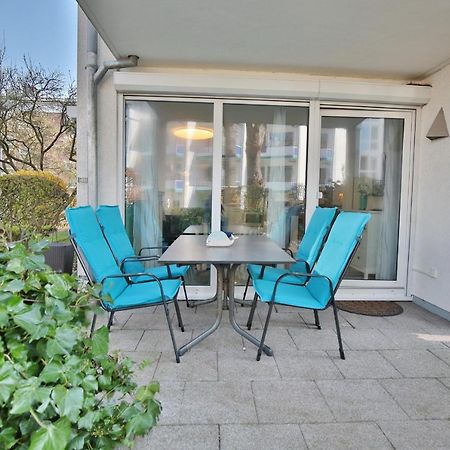 Hansa-Residenz I Hansa-Residenz I Appartement 1 Scharbeutz Exterior photo